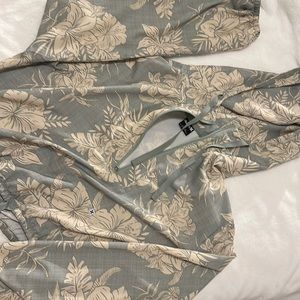 NWOT!! Hurley jacket
